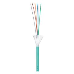 Legrand Fibre Cable - OM3 - 900 µM Tight Buffer - Indoor/Outdoor - 6 Fibres