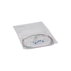 Legrand Fibre Optic Pigtail - LC-UPC 6 Connector Single Mode - 1m
