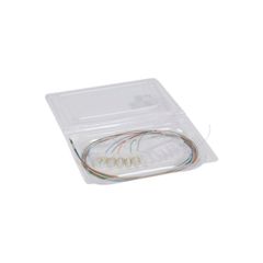 Legrand Fibre Optic Pigtail - LC-PC 6 Connector OM3 - 1m
