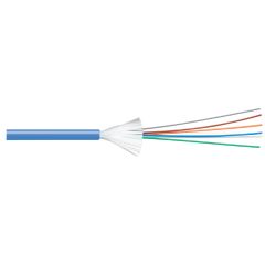 Legrand MLTOS248 OS2 Mini Loose 48 Fibre In-Out Blue Sheath