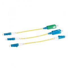 Legrand LCS3 Cord Replacement LC-LC 
