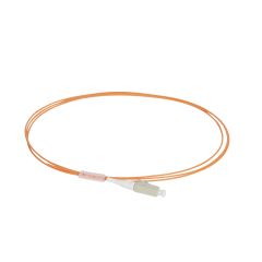 Legrand LCS3 Fibre Pigtail LC OM2 MM LSZH 1m