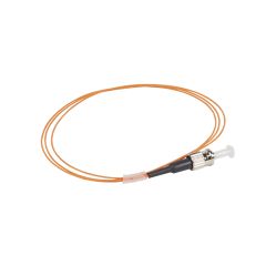 Legrand LCS3 Fibre Pigtail ST OM2 SM LSZH 1m