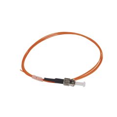 Legrand LCS3 Fibre Pigtail ST OM2 SM LSZH 2m