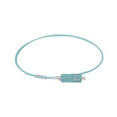 Legrand LCS3 Fibre Pigtail SC OM4 MM LSZH 1m