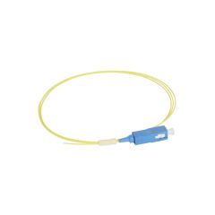 Legrand LCS3 Fibre Pigtail SC OS1/OS2 SM LSZH 1m