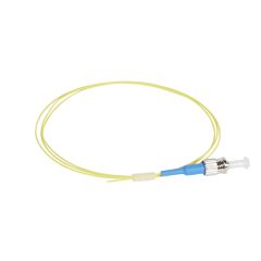 Legrand LCS3 Fibre Pigtail ST OS1/OS2 SM LSZH 1m