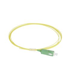 Legrand LCS3 Fibre Pigtail SC/APC OS1/OS2 SM LSZH 2m