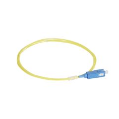 Legrand LCS3 Fibre Pigtail SC OS1/OS2 SM LSZH 2m