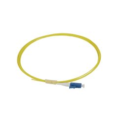 Legrand LCS3 Fibre Pigtail LC/APC OS1/OS2 SM LSZH 2m