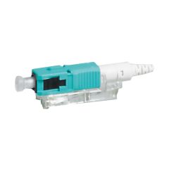 Legrand LCS3 Fibre Fast Connector SC MM - Box of 12