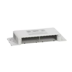 Legrand Self Assembly Zone Distribution Box - Empty