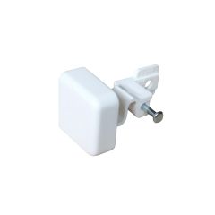 Legrand DLPlus White End-Cap