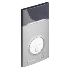 Legrand 2 Wire Linea 3000 Pushbutton Panel