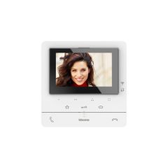 Classe100 X16E 2 WIRES / Wi-Fi Handsfree Video Unit