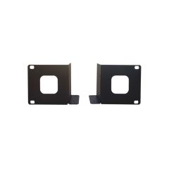 Ericsson-LG iPECS eMG-100 2U-19" Rack Mounting Bracket Kit