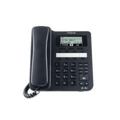 Ericsson-LG iPECS LIP-9008G 8-Button IP Phone Gigabit PoE