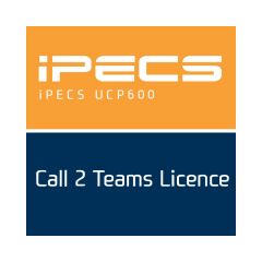 Ericsson-LG iPECS UCP600 Call 2 Teams Licence