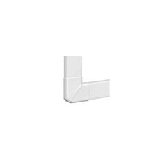 Legrand DLPlus White Internal/External Bend