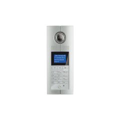 Legrand - BTicino - D45 Digital Entrance Panel with Address List