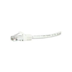 Legrand Patch Lead Cat 6 UTP 0.5M RJ45 White