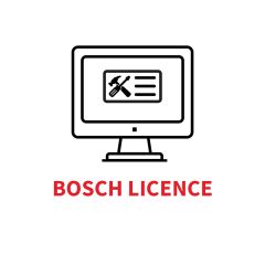 Bosch VMS Workstation Expansion License Ver11 or Higher