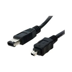 Lifesize Camera Firewire Cable - 7.5M - 25ft