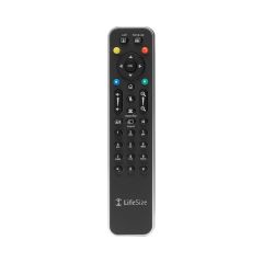 Lifesize Remote Control (Black) - English