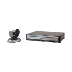 Lifesize Icon 800 - 10x Optical PTZ Camera - Dual Display, 1080P