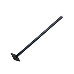 PowerStack Light Arm 1.5m 76mm Diameter
