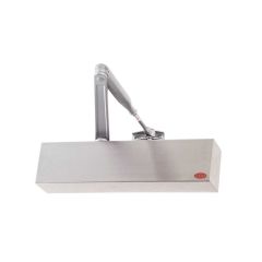 Lockwood 7714SSS Stianless Steel Door Closer