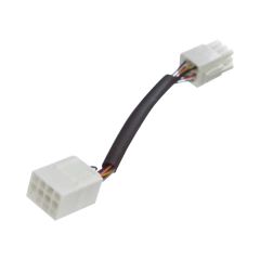 Lockwood Mortice Lock Adaptor 9 Pin to 12 Pin