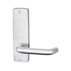 Lockwood 1905/70SC Internal Plate & Lever - 60mm Backset