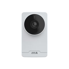 Axis M1055-L Box Camera