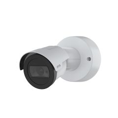 Axis M2035-LE HDTV 1080P NEMA 4X IK08 IP66-67 Bullet Camera