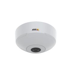 Axis M3067-P Indoor 6mp Mini-Dome Camera