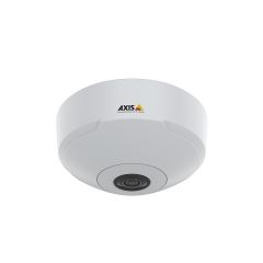 Axis M3068-P Indoor 12mp Mini-Dome Camera