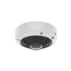 Axis M3077-PLVE 6MP Mini Dome