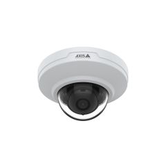 Axis M3085-V Indoor 2MP Mini - Dome Camera - Deep Learning Processing Unit