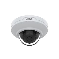 Axis M3088-V 8MP Ultra-compact Fixed Mini Dome Camera - Deep Learning Processing Unit 