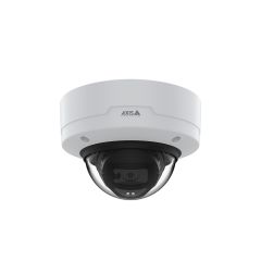 Axis M3215-LVE 2mp Fixed Dome Camera - Deep Learning Processing Unit 