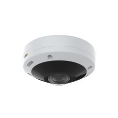 Axis M4308-PLE 12MP 360 Panoramic Mini Dome