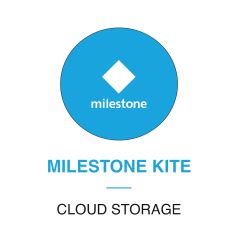  Milestone Kite - 1 Camera 1080p Cloud Storage  - 30 Days Retention (Monthly Charge)