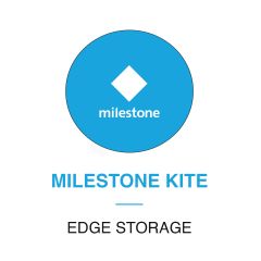 Milestone Kite -  Camera Channel with Edge Storage (Monthly Charge)