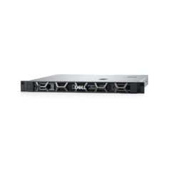 Milestone Rapid REVIEW Dell R3930 Server, 1RU, Medium, 3 Year Pro Support