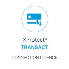 Milestone XP Transact Connection Licence