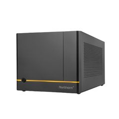 Northern Workstation MiniCube - i5 8GB 256GB SSD Win 10 Pro