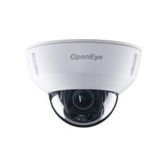 OpenEye Cloud Camera 5MP VF Dome 2,7-13.5mm 512 GB IP67