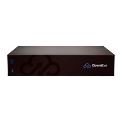 OpenEye Micro Server, Linux, 18TB (No Lic) 