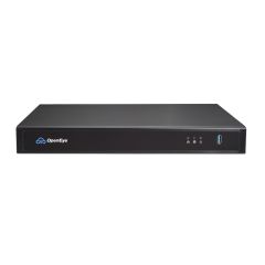 OpenEye NVR Appliance, Linux, 2TB (No Lic)